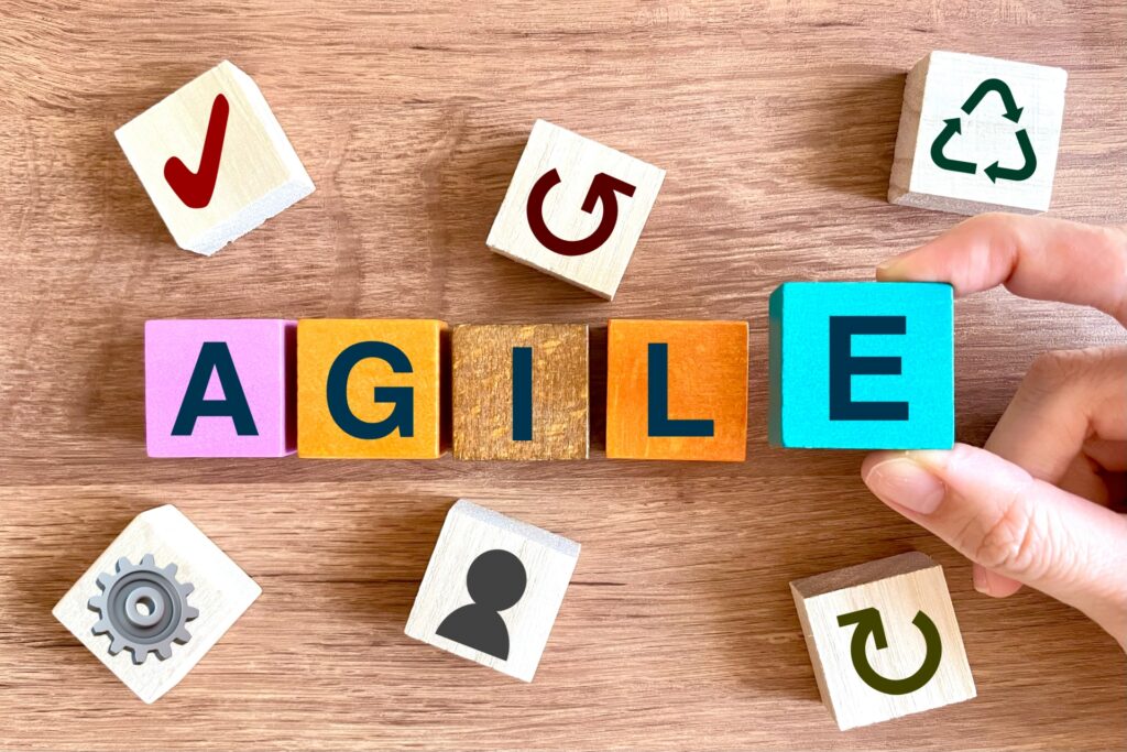 agile