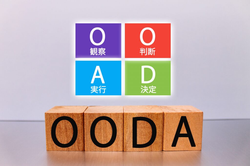 ooda