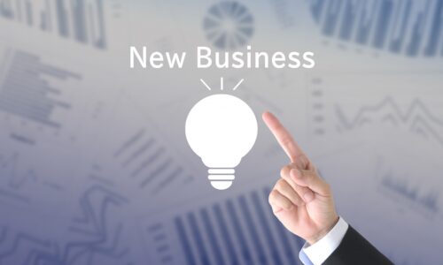 new-business