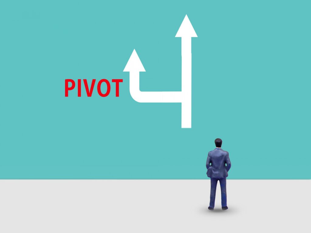 pivot