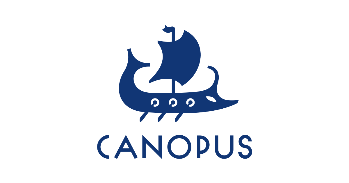 カノープス株式会社